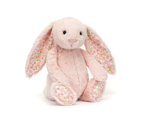 Blossom Blush Bunny "Cherry" Little