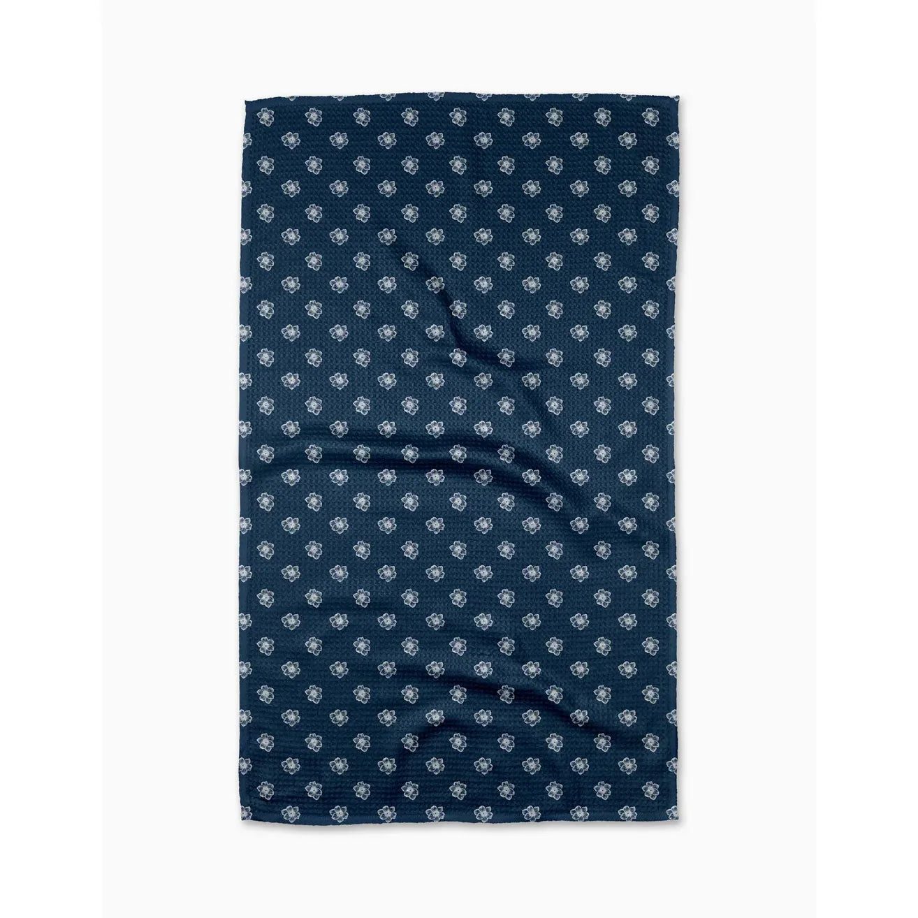 Bluebell Tea Towel