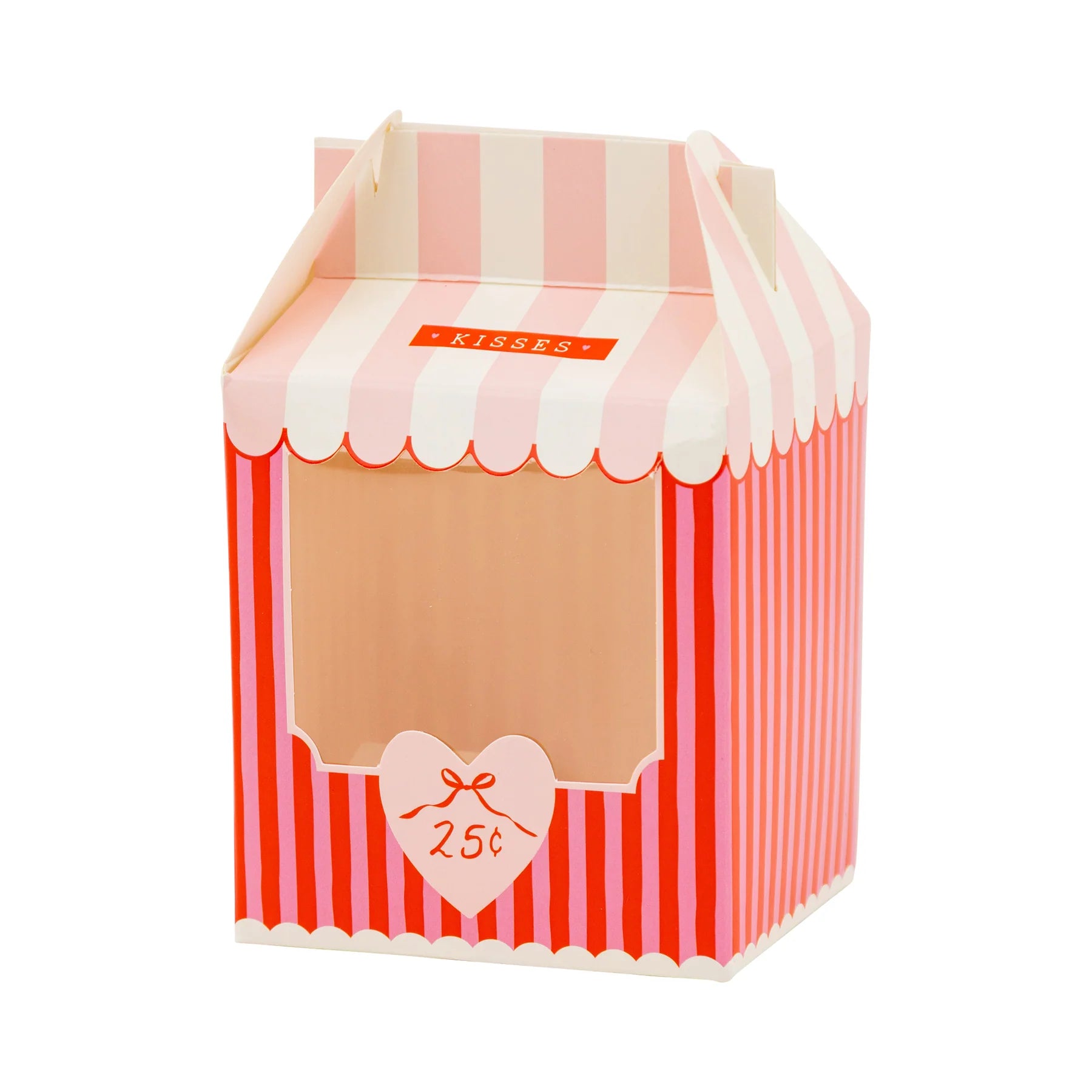 Kissing Booth Treat Boxes