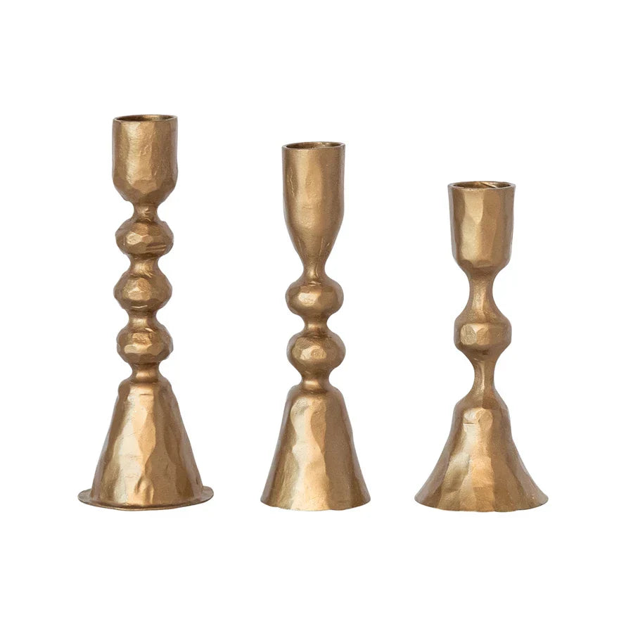 Brass Ball Taper Holders