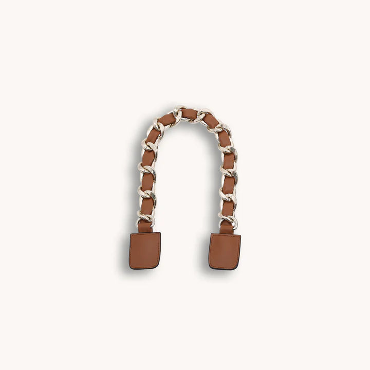 Brown Chain Strap for Versa Tote