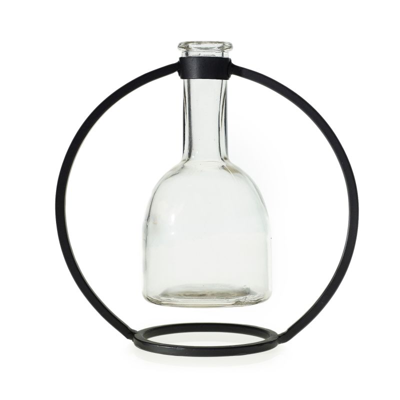 Bunsen Budvase Large