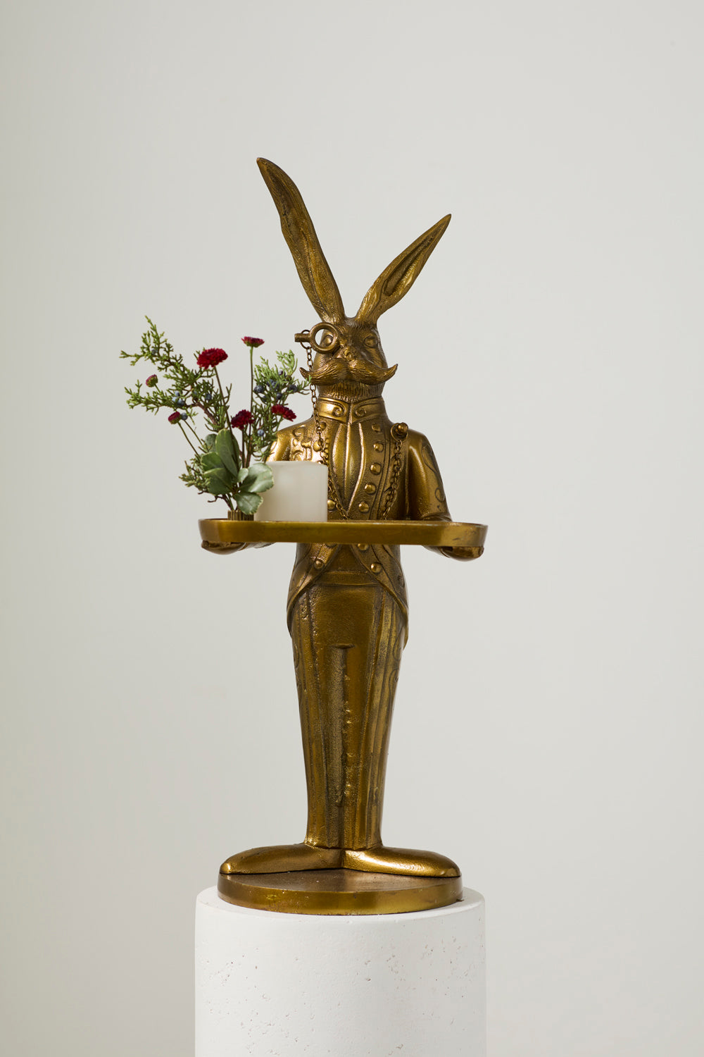 Eric Hare Butler Stand