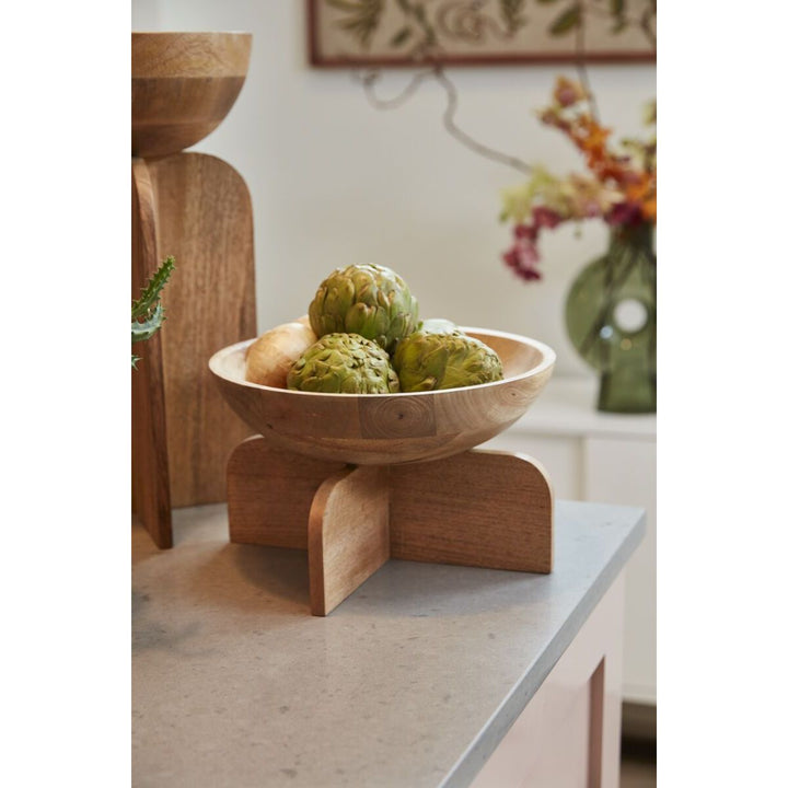 Carla Wood Bowl