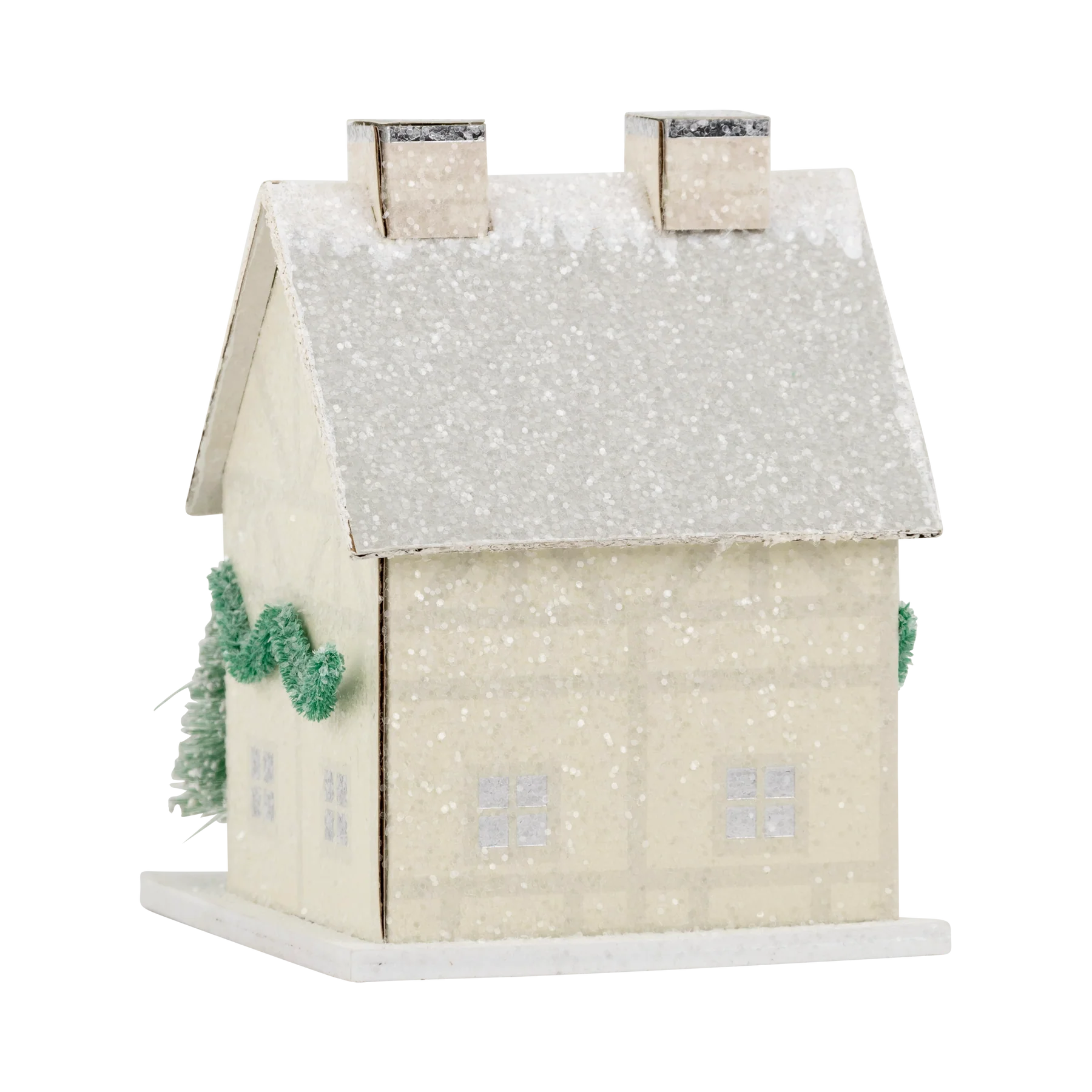 Christmas Village Bakery