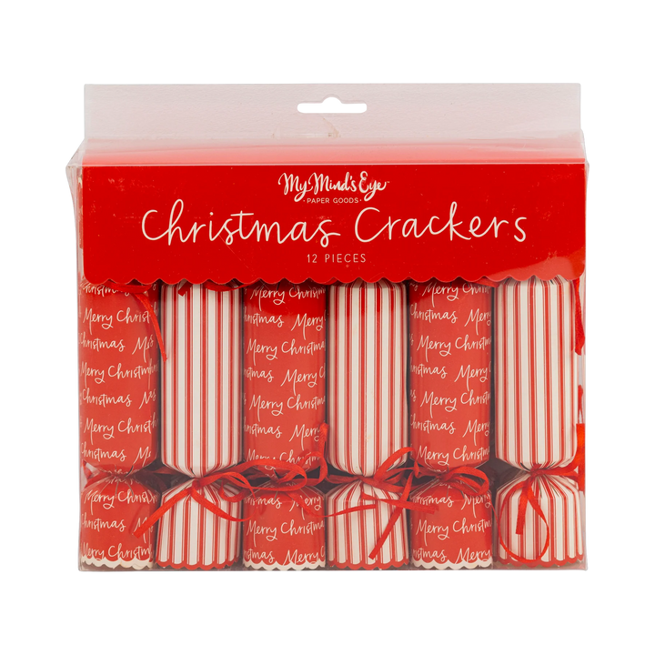 Christmas Crackers