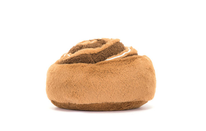 Amusables Cinnamon Bun