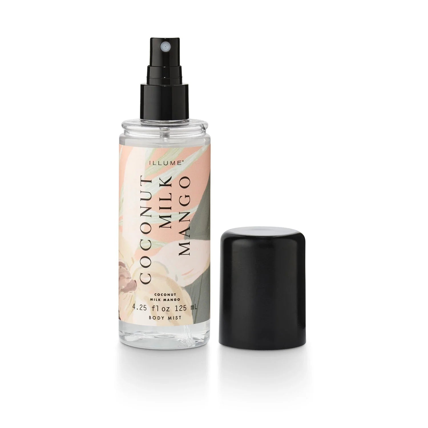 Coconut Milk Mango Body Mist