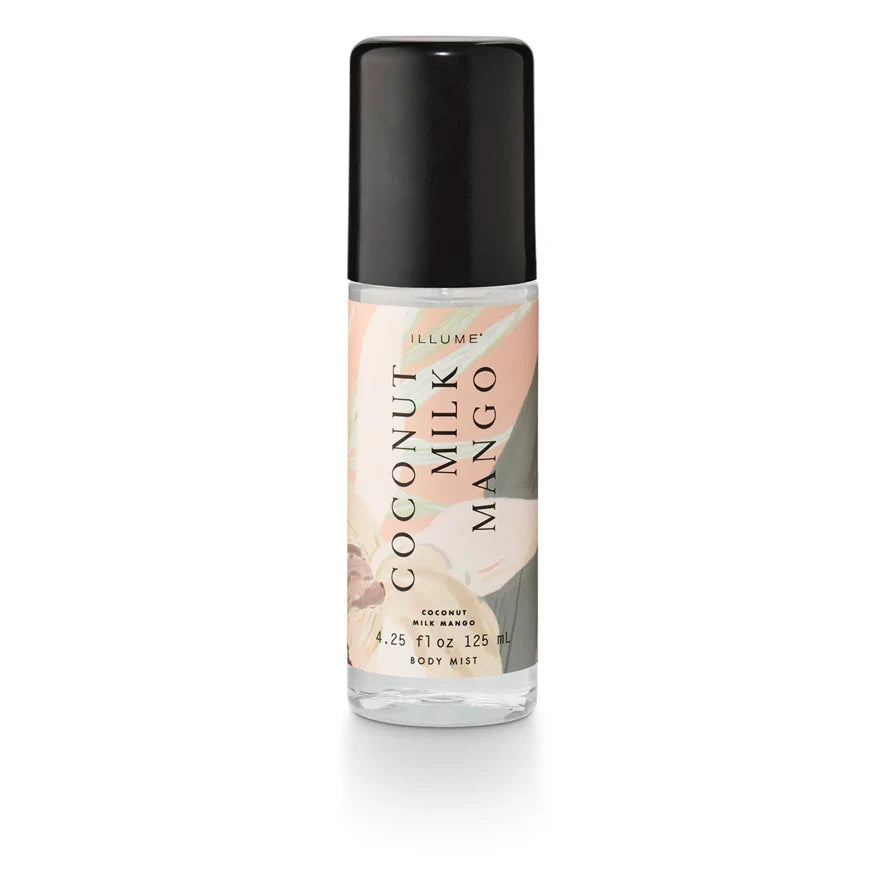 Coconut Milk Mango Body Mist