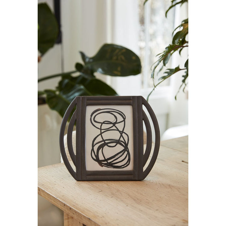 Cosima Arched Frame