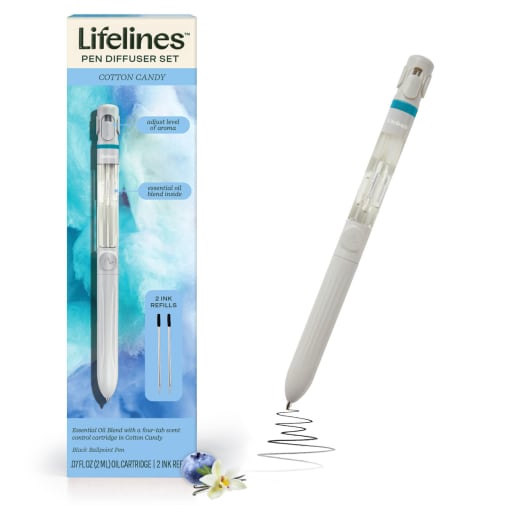 Pen Diffuser - Cotton Candy