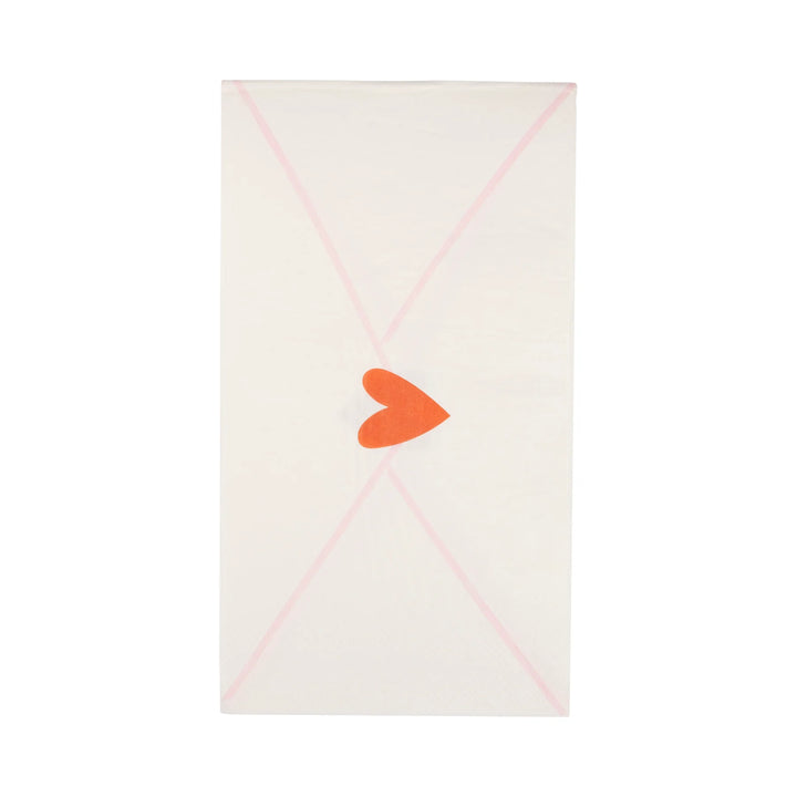 Envelope Dinner Napkin