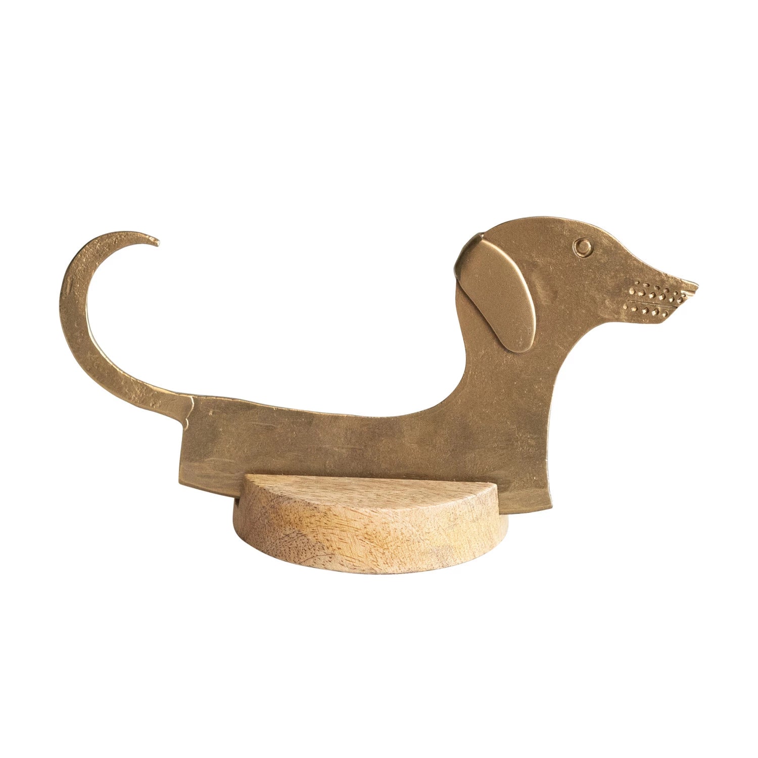 Dog Cheese Knife