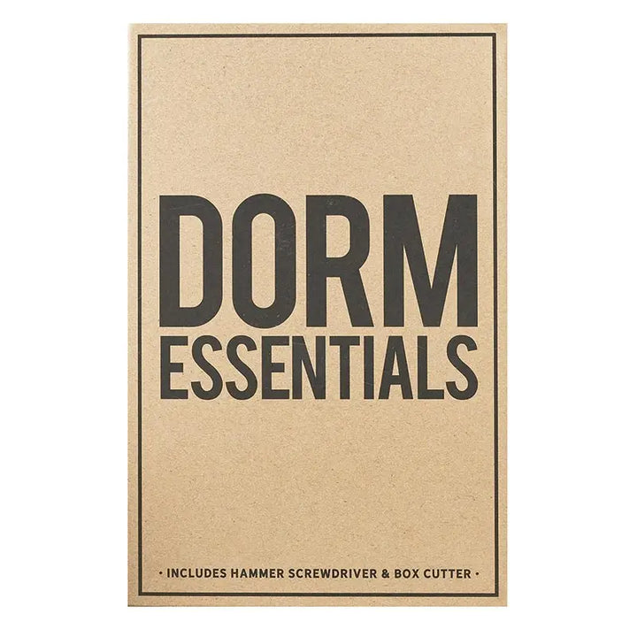 Dorm Essentials Box