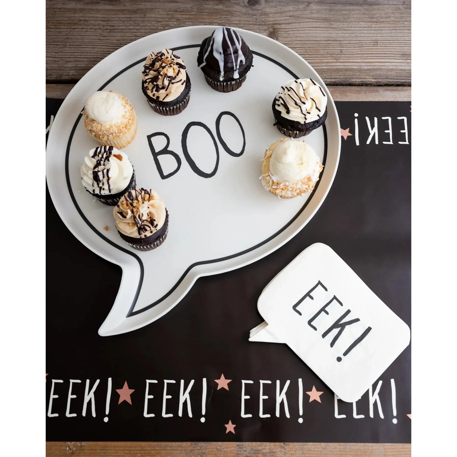 EEK Table Runner