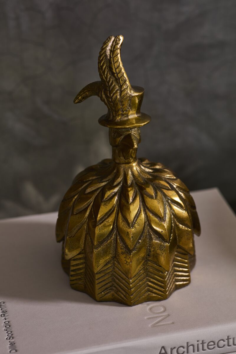 Emerson the Pheasant Decorative Box