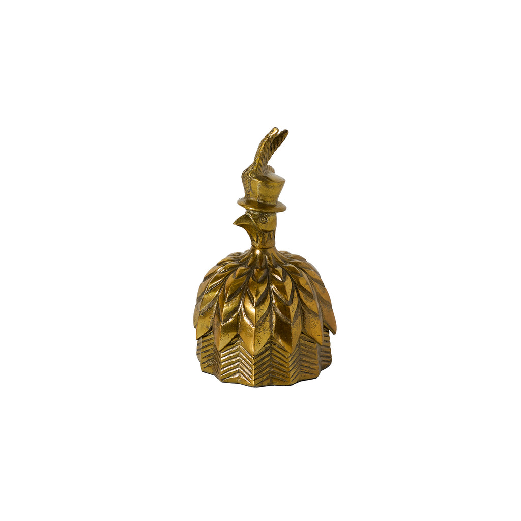 Emerson the Pheasant Decorative Box