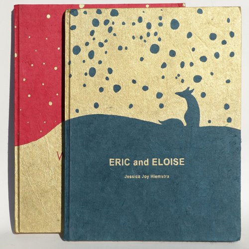Eric and Eloise Children's Book