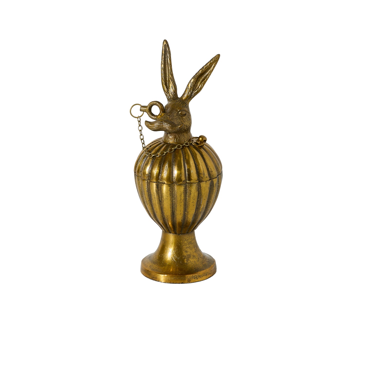 Eric the Hare Decorative Box