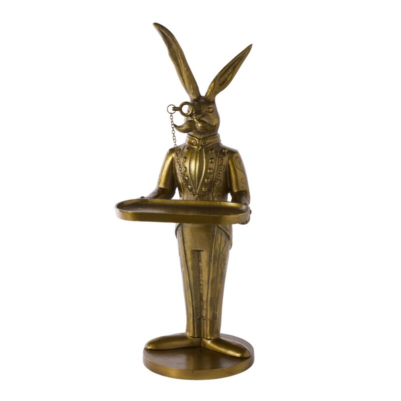 Eric Hare Butler Stand