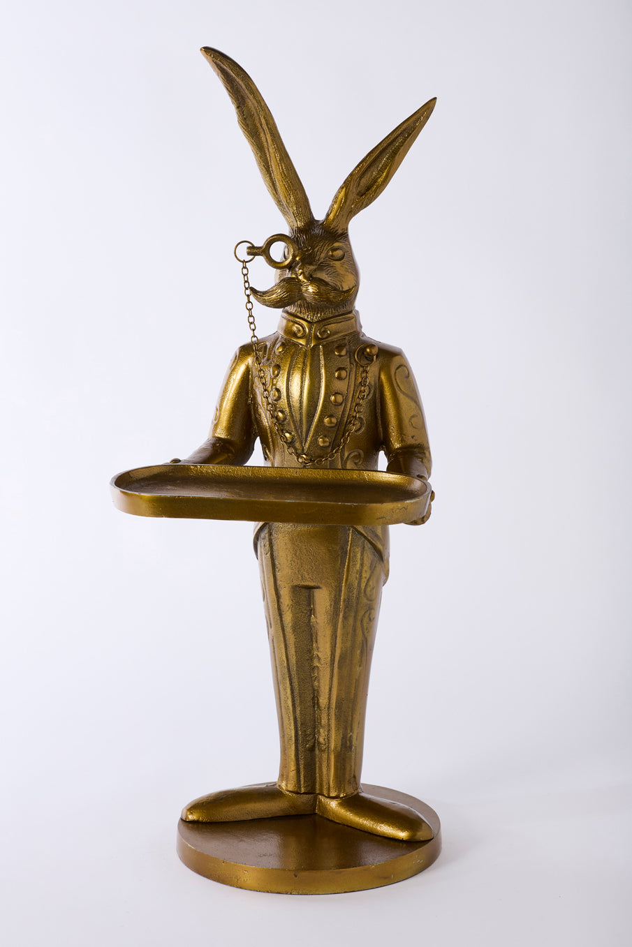 Eric Hare Butler Stand