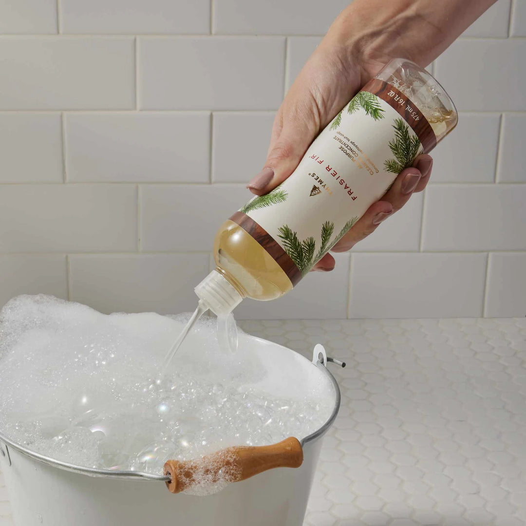 Frasier Fir Cleaning Concentrate