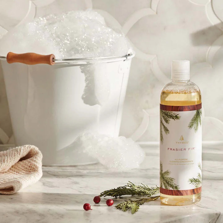 Frasier Fir Cleaning Concentrate