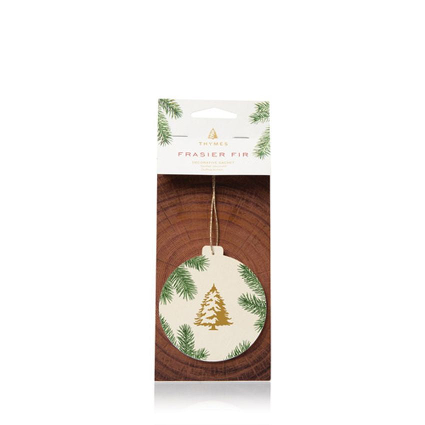 Frasier Fir Decorative Sachet