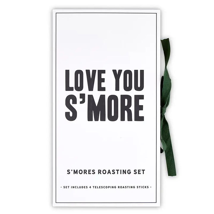 S'mores Roasting Set