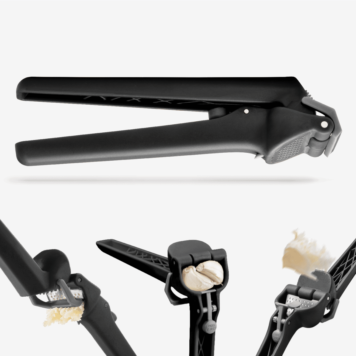 Garlic Press