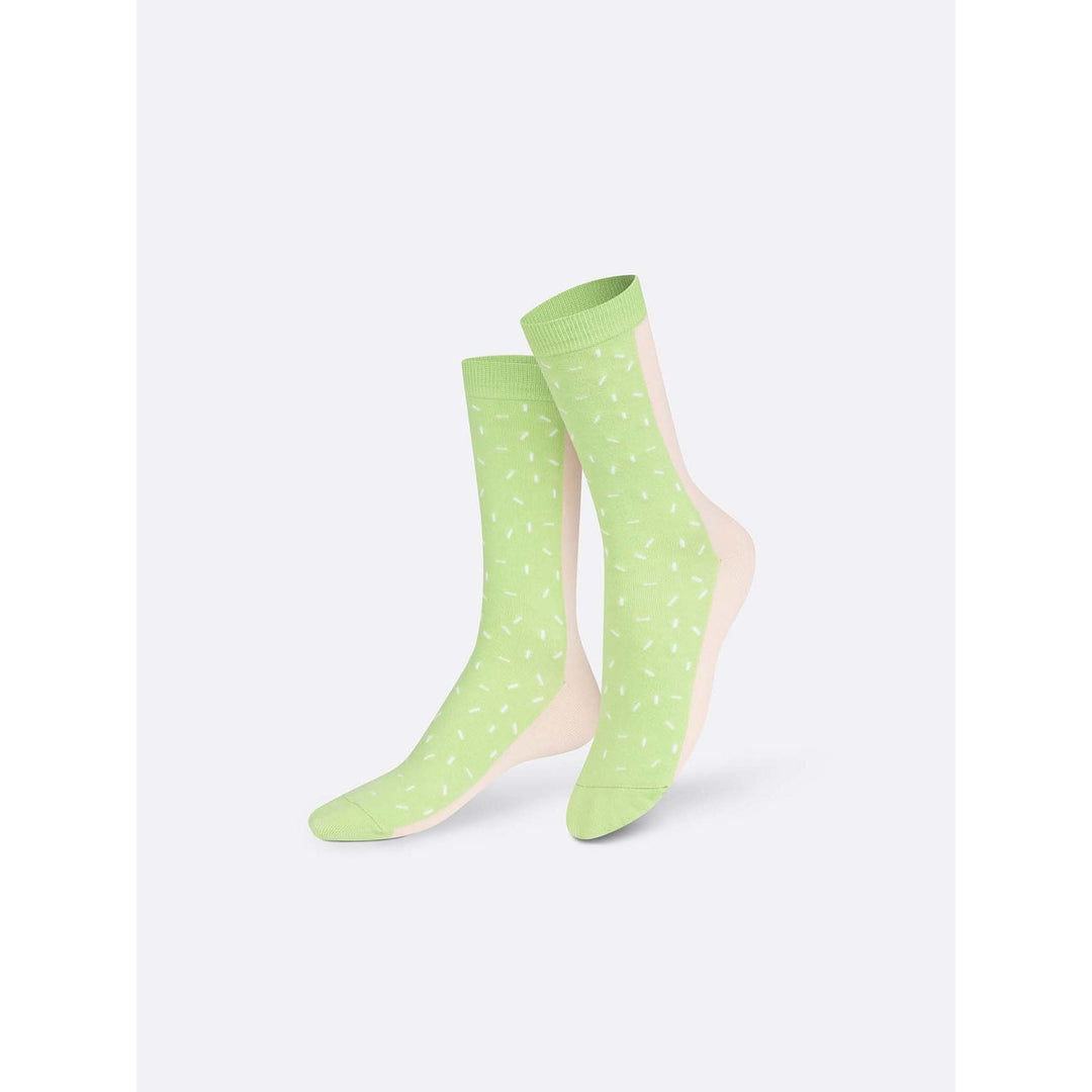 Gelato Socks