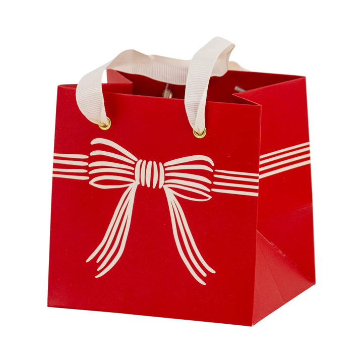 Bows Gift Bag Set