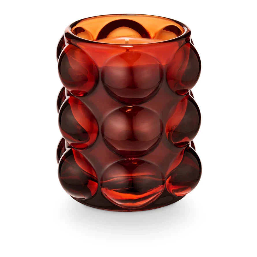 Gilded Citrus Hobnob Candle