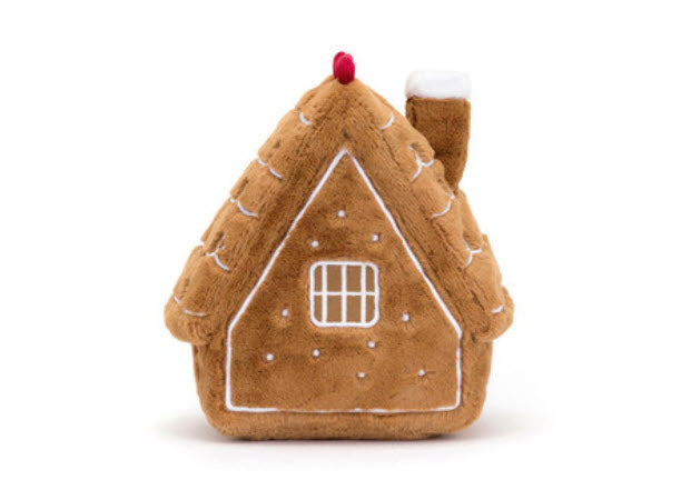 Amusables Gingerbread House