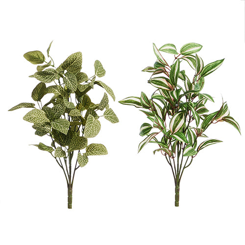 Greenery Bush