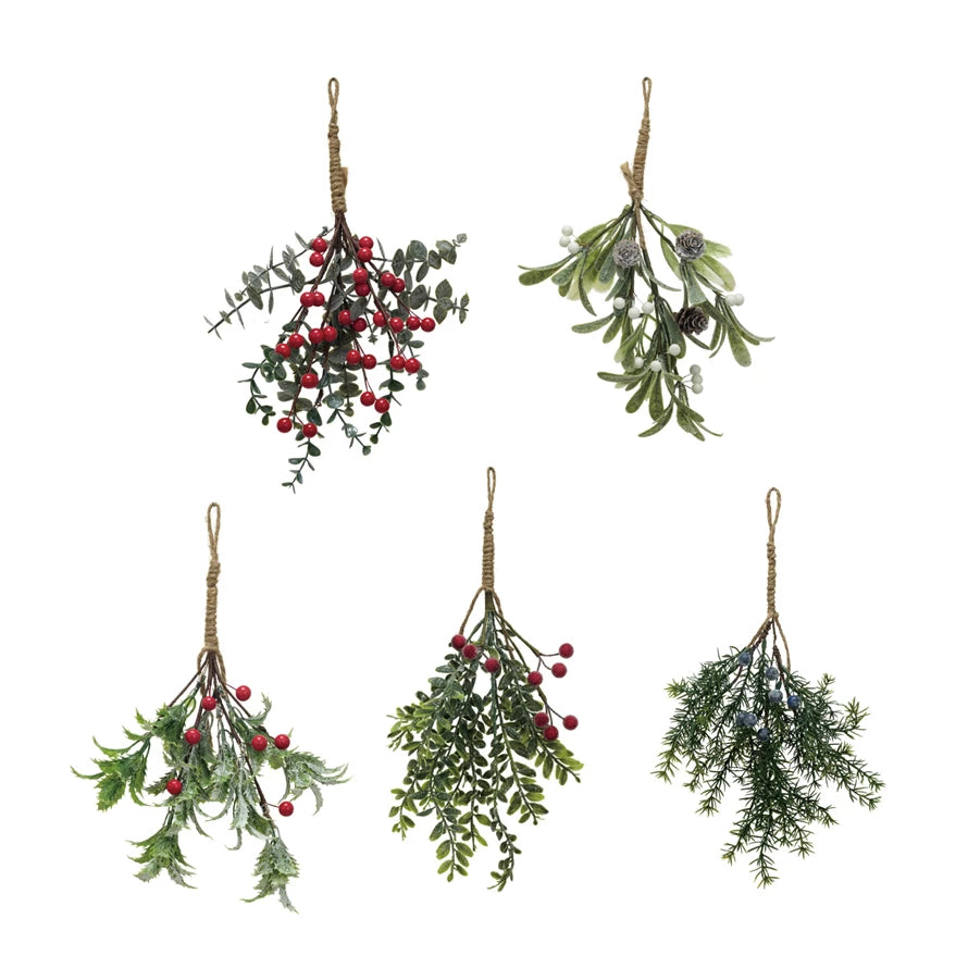 Holiday Greenery Bundle