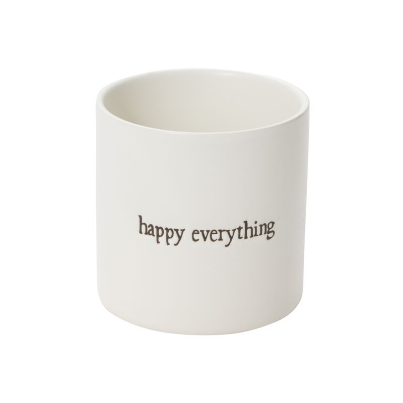 Happy Everything Pot