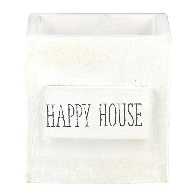 Nest Box - Happy House