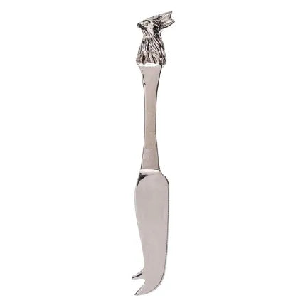 Hare Cheese Knife