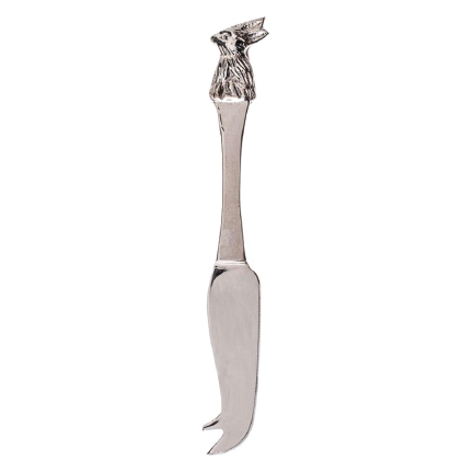 Hare Cheese Knife