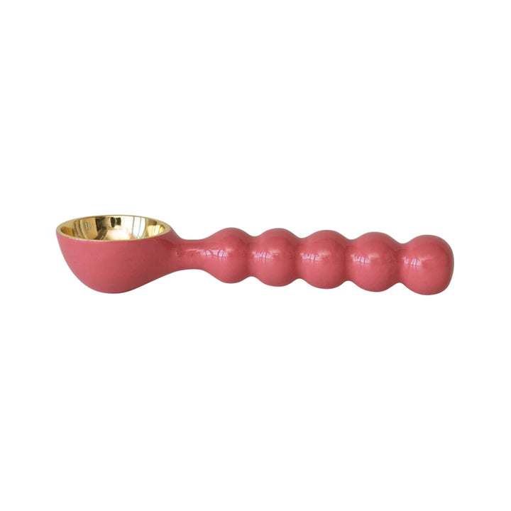 Pink Ice Cream Scoop