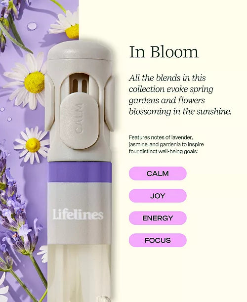 Pen Diffuser - In Bloom