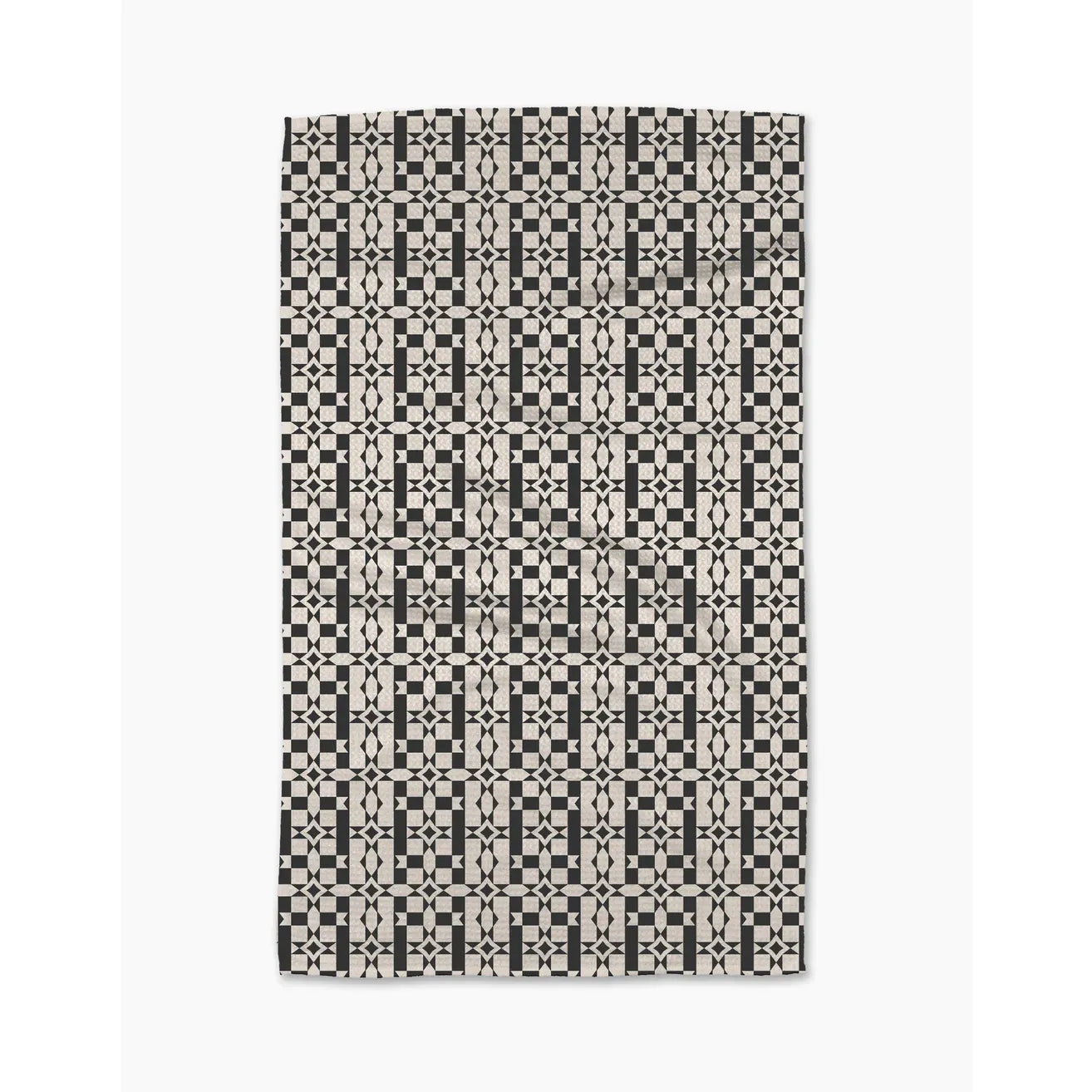 Intermission Tea Towel