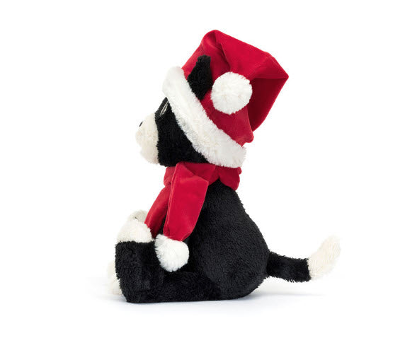 Christmas Jellycat Jack