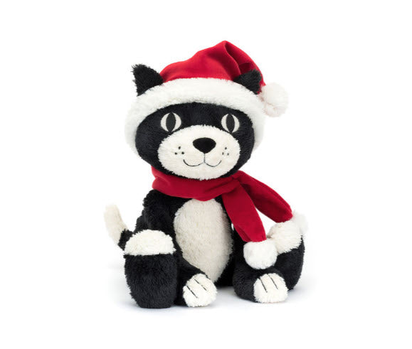 Christmas Jellycat Jack