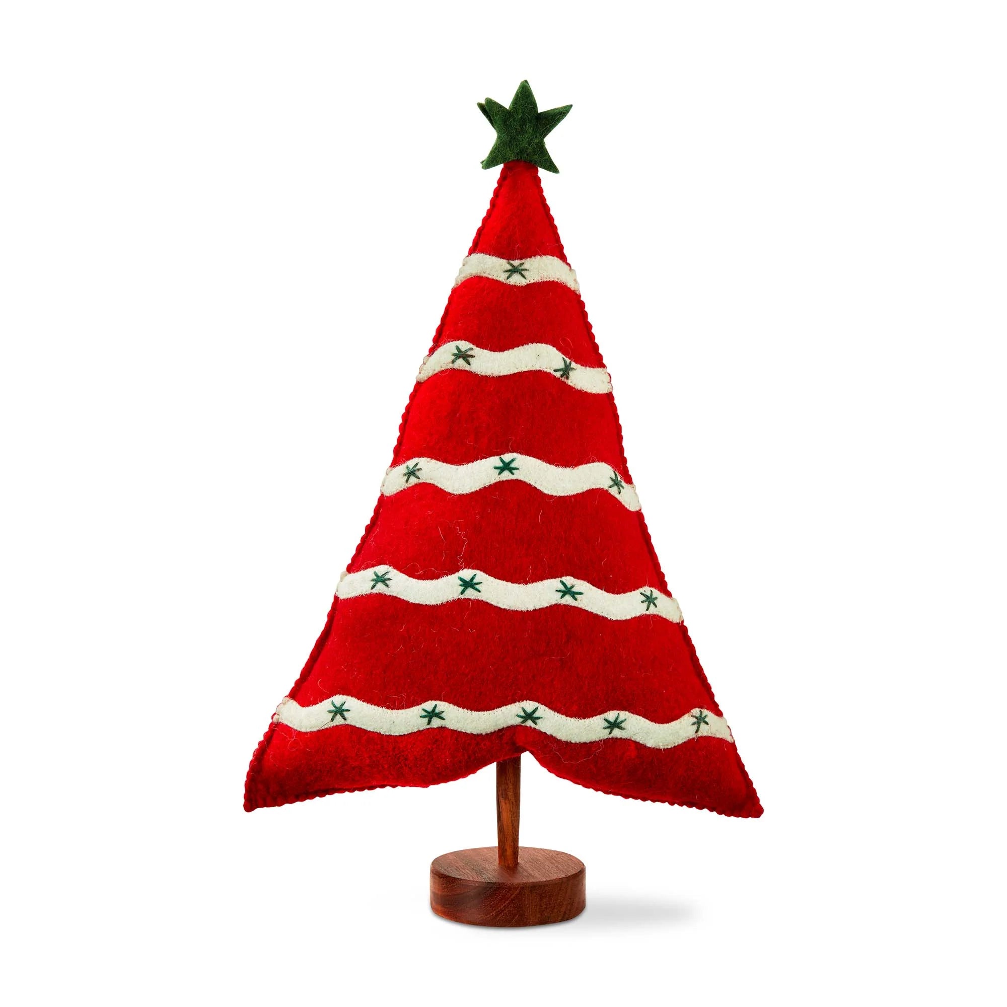 Jolly Christmas Tree