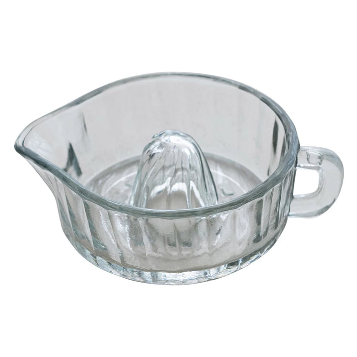 Glass Juicer