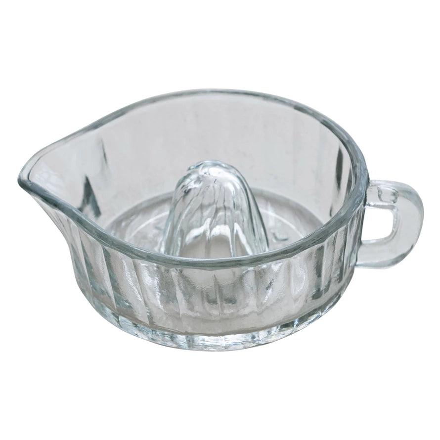 Glass Juicer