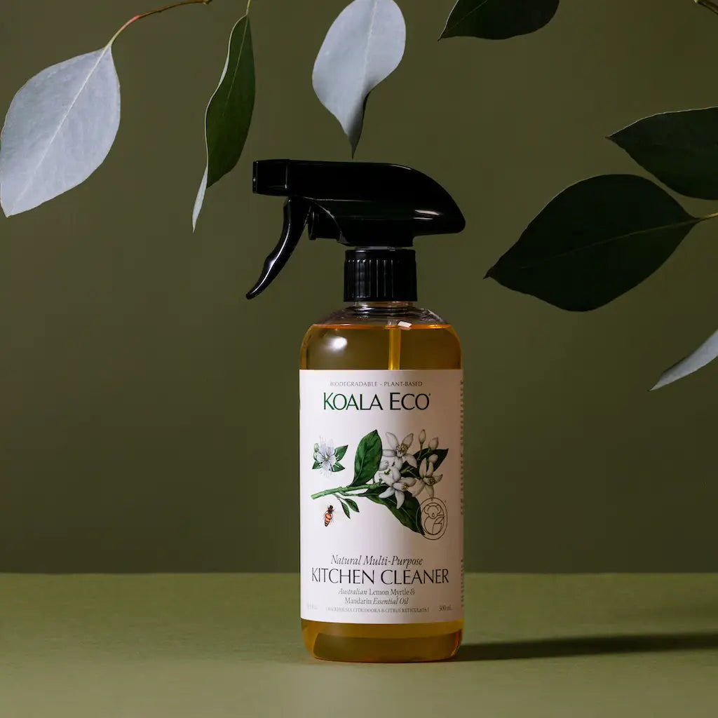 16oz Natural Kitchen Cleaner