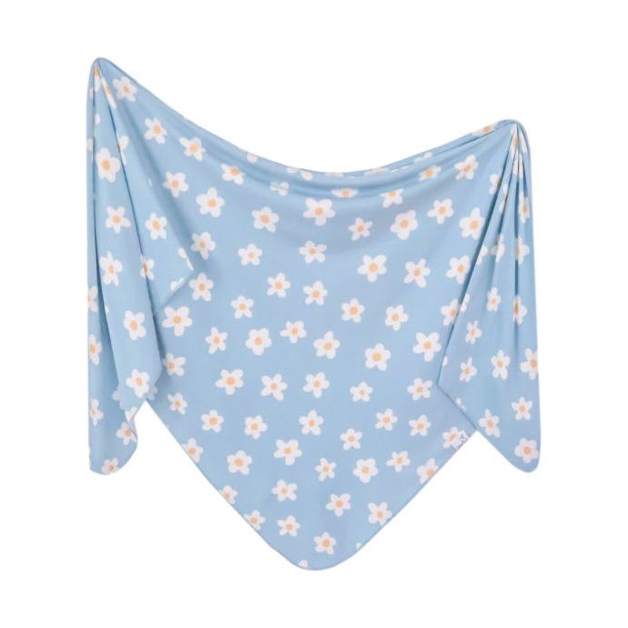 Della Knit Blanket Single